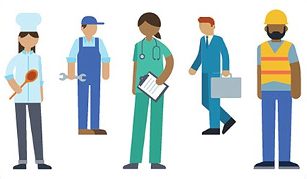 Ateliers Table Emploi de Jette