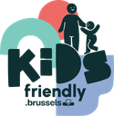 Le CPAS de Jette obtient le label 'Kids Friendly'
