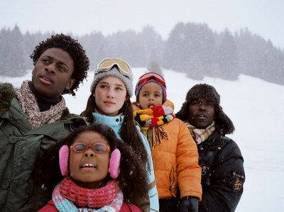 Serniors Première étoile