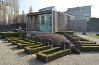 11 november: De Franstalige academie herdenkt de wapenstilstand met muziek