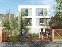 27 november: Algemene Vergadering DWM - nieuwe wijkhuizen 