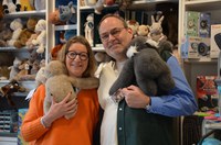 Nieuwe reeks 'Handelszaken en horecazaken': Welkom bij Sajou