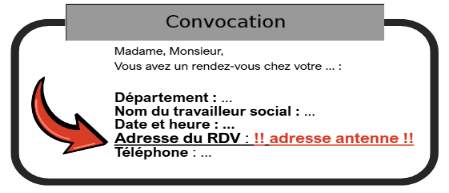 Convocation fr Convocation adresse.png