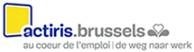 Logo Actiris